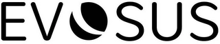 EVOSUS Trademark Image