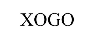 XOGO Trademark Image