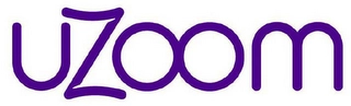 UZOOM Trademark Image
