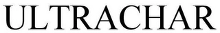 ULTRACHAR Trademark Image