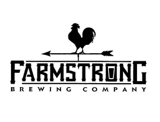 FARMSTRONG BREWING COMPANY Trademark Image