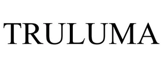 TRULUMA Trademark Image