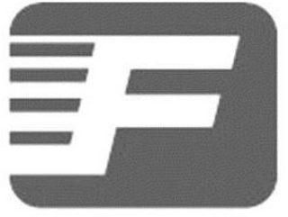 F Trademark Image