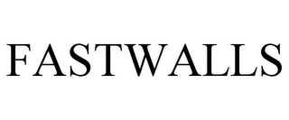 FASTWALLS Trademark Image