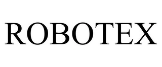 ROBOTEX Trademark Image