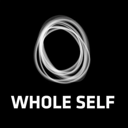 WHOLE SELF Trademark Image