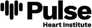 PULSE HEART INSTITUTE Trademark Image
