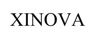 XINOVA Trademark Image