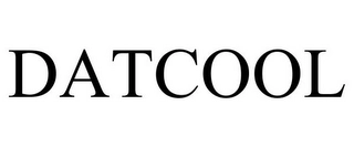 DATCOOL Trademark Image