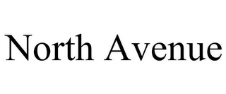 NORTH AVENUE Trademark Image