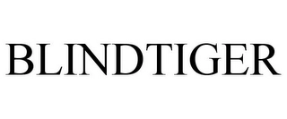BLINDTIGER Trademark Image