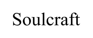 SOULCRAFT Trademark Image