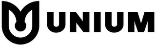 UNIUM Trademark Image