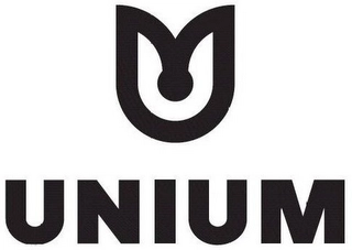 UNIUM Trademark Image