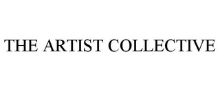THE ARTIST COLLECTIVE Trademark Image