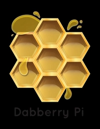 DABBERY PI Trademark Image