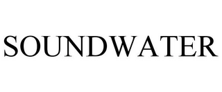 SOUNDWATER Trademark Image