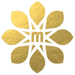 M Trademark Image