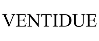 VENTIDUE Trademark Image