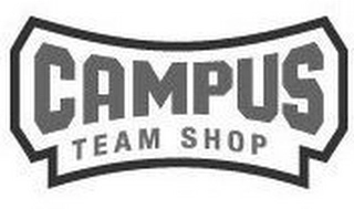 CAMPUS TEAM SHOP Trademark Image