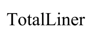 TOTALLINER Trademark Image
