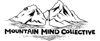 MOUNTAIN MIND COLLECTIVE Trademark Image