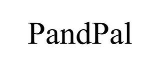 PANDPAL Trademark Image