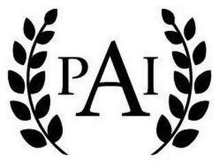 PAI Trademark Image