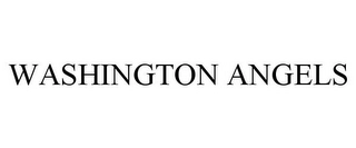 WASHINGTON ANGELS Trademark Image