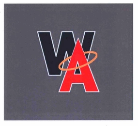 W A Trademark Image