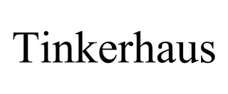 TINKERHAUS Trademark Image