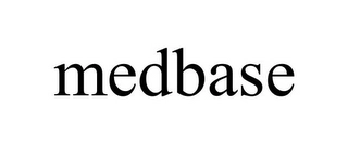 MEDBASE Trademark Image