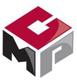CMP Trademark Image