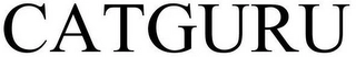 CATGURU Trademark Image