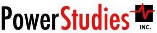 POWER STUDIES INC. Trademark Image