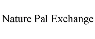 NATURE PAL EXCHANGE Trademark Image