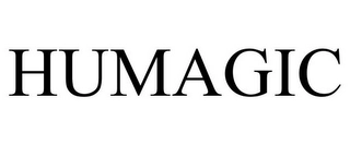 HUMAGIC Trademark Image