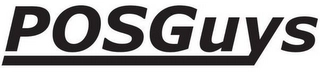 POSGUYS Trademark Image