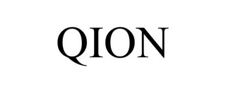 QION Trademark Image