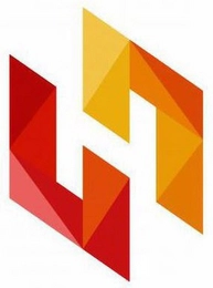 H Trademark Image