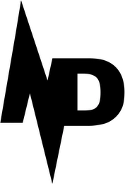 ND Trademark Image