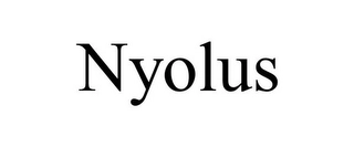 NYOLUS Trademark Image