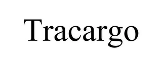 TRACARGO Trademark Image