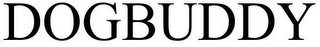 DOGBUDDY Trademark Image