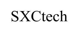 SXCTECH Trademark Image