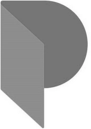 P Trademark Image