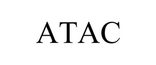 ATAC Trademark Image