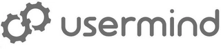 USERMIND Trademark Image