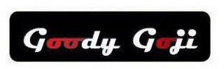 GOODY GOJI Trademark Image