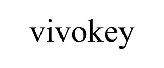 VIVOKEY Trademark Image